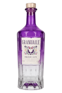 Granuaile Irish Gin