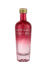 Mermaid Pink Miniaturegin