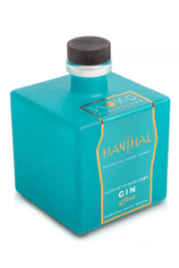 Manimal Gin - Schwetzingen Dry Gin