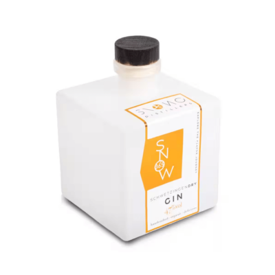 Snow365 Gin - Snowo Distillers - Snow 365 Gin